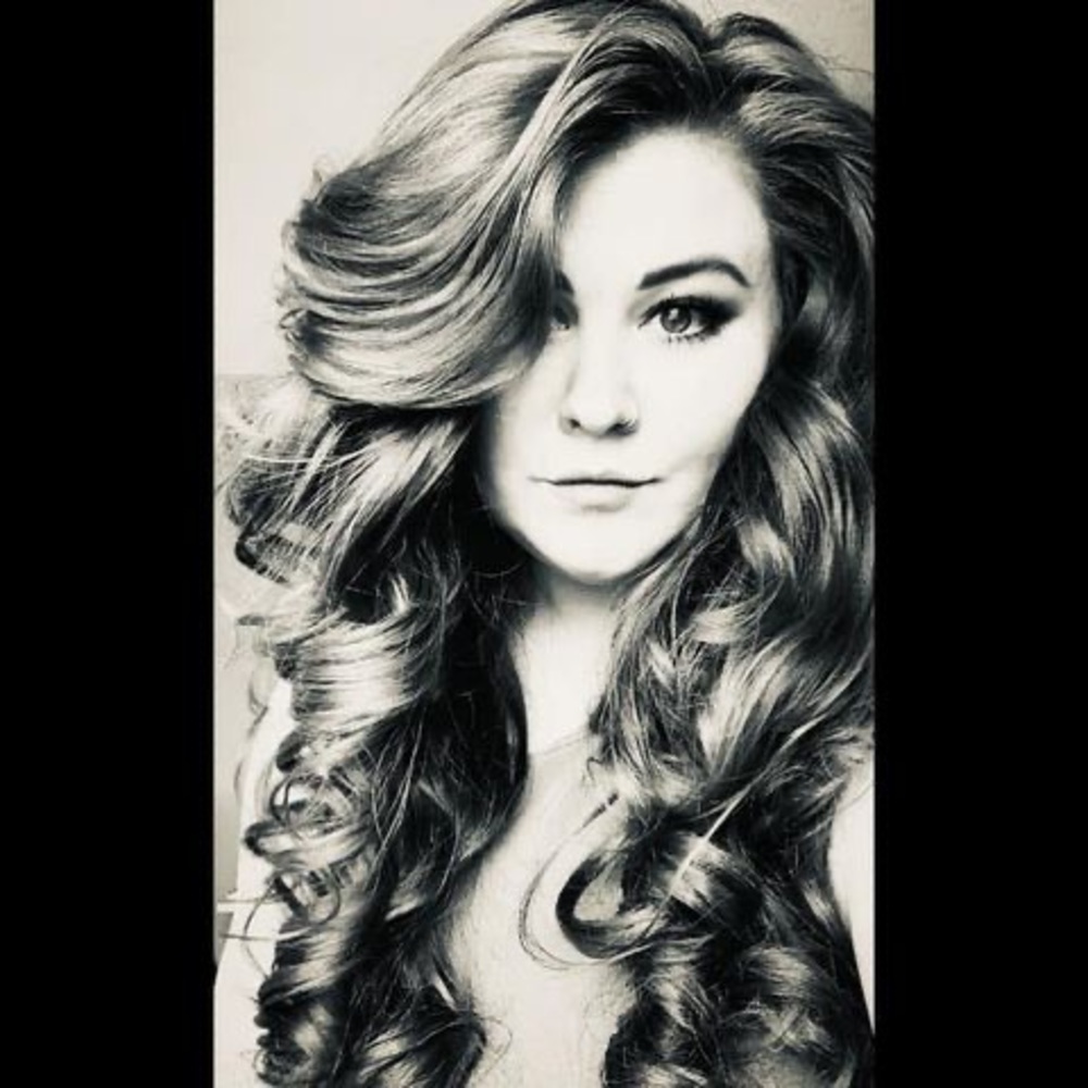 Meet your Posher, Katy